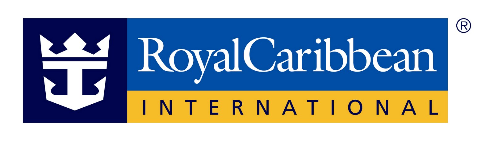 2 Logo Royal Caribbean