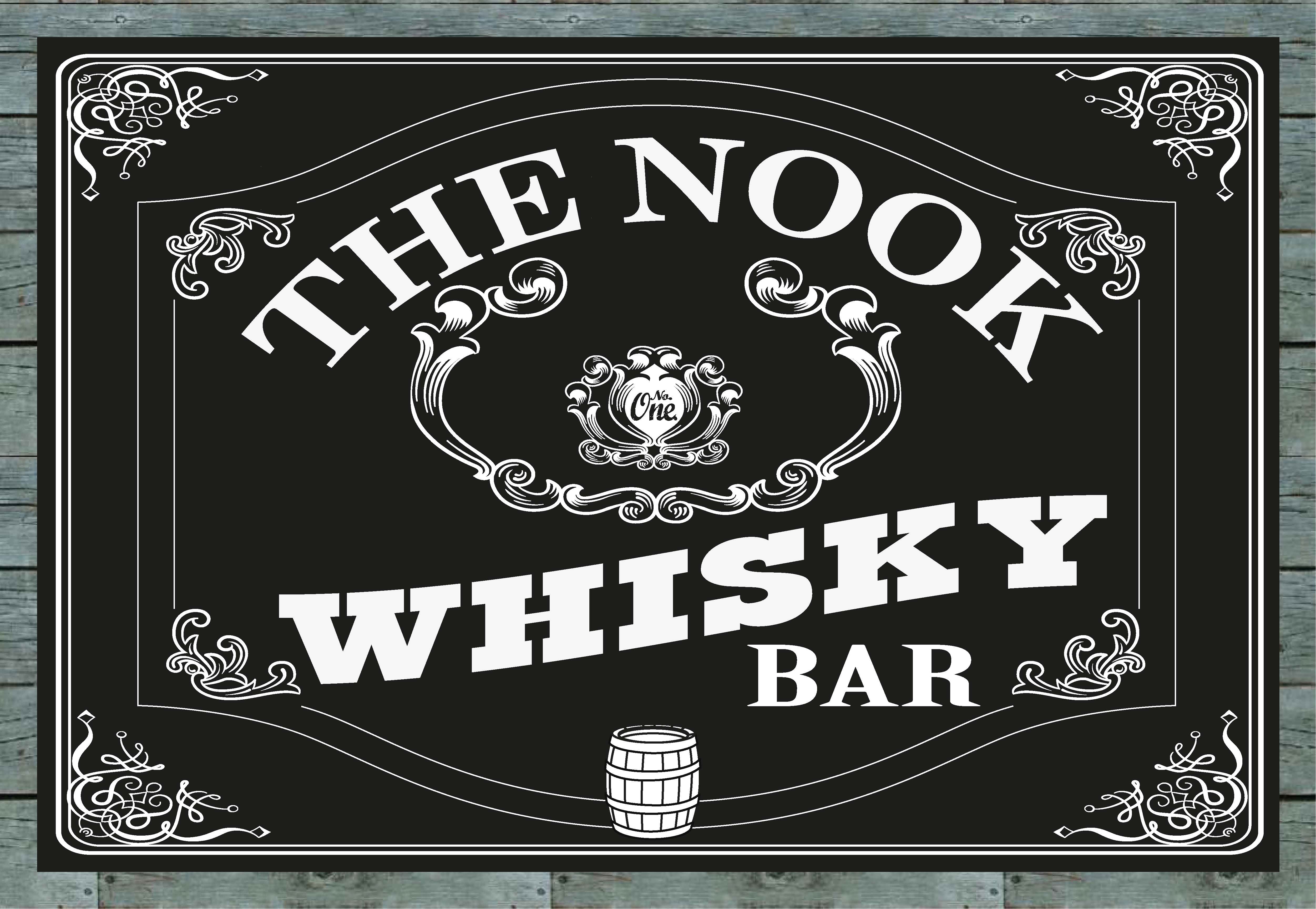 The Nook Whisky Bar